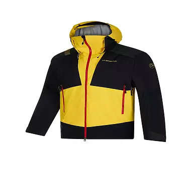 La sportiva sales ski jacket